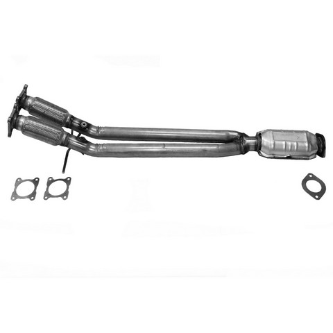 AP Exhaust 770787 Catalytic Converter